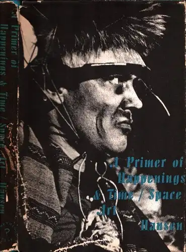 Hansen, Al: A primer of happenings & time/space art. 
