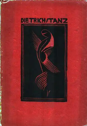 Das Tanzbuch, Dietrich [Dietrich, Rudolf Adrian]