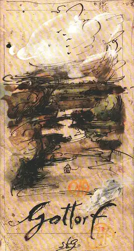 Janssen, Horst: Der ausgedachte Schüler, eine unzeitgemässe Belehrung. Eröffnungsrede zur "russischen" Janssen-Ausstellung ; eingerichtet zum 17. Juni 1986 vom Schleswig-Holstein. Landesmuseumsdirektor Heinz Spielmann in Schloss Gottorf. 