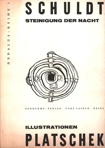 Illustrationen: [Hans] Platschek, Schuldt, [Herbert]