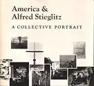 Frank, Waldo David / Mumford, Lewis / Norman, Dorothy / Rosenfeld, Paul / Rugg, Harold Goddard  (ed.): America & Alfred Stieglitz. A collective portrait. New, revised edition. 