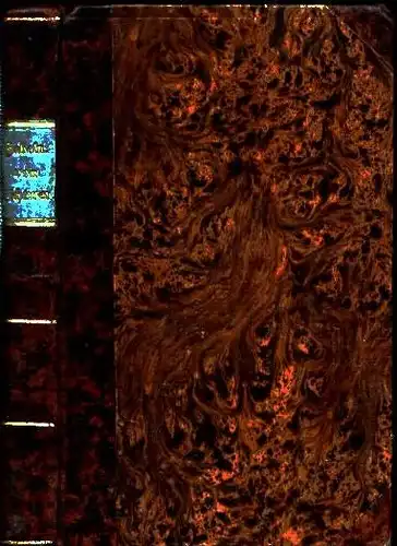 Fabeln. Cabinets-Ausgabe, Lichtwer, M. G. [Magnus Gottfried]