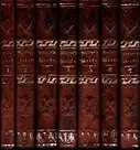 Müllner's dramatische Werke. Erste rechtmäßige, vollständige und vom Verfasser verbesserte Gesammt-Ausgabe. Sieben Theile in 7 Bdn, Müllner, Adolf