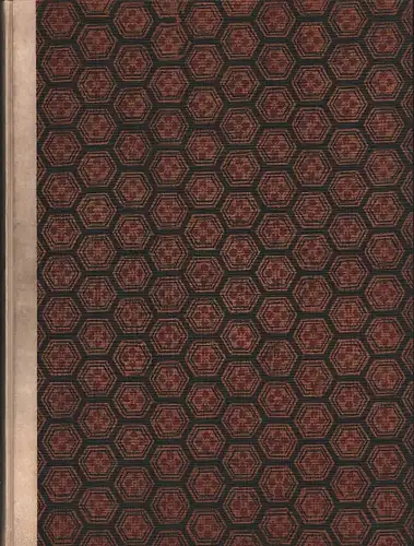 Die Blechschmiede. Mysterium.  [Die Blechschmiede oder Der umgestürzte Papierkorb], Holz, Arno