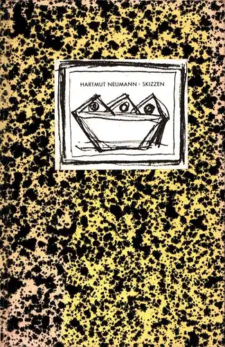 Skizzen, Neumann, Hartmut