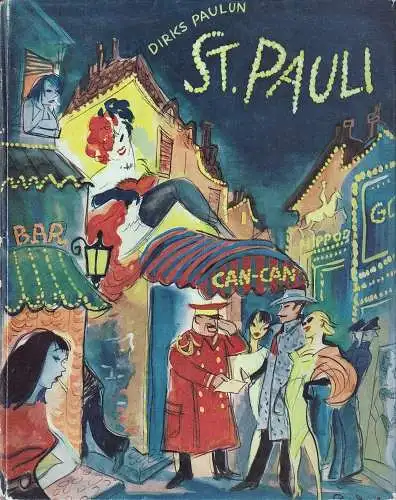 St. Pauli, (Paulun, Dirks)