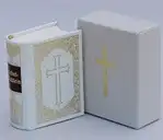 Gebetbüchlein. Normalausgabe. Miniaturbuch