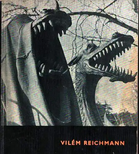 Vilém Reichmann. Cykly. [Zyklen], Václav Zykmund