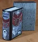 Poe, Edgar Allan: Selected works. Miniaturbuch.