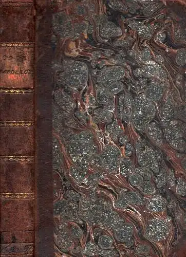 [Napoleon I]: Code Napoléon. Nouvelle édition, conforme à l'édition originale de l'imprimerie impériale; a laquelle on a ajoute une table analytique et raisonneé des matierès.. 