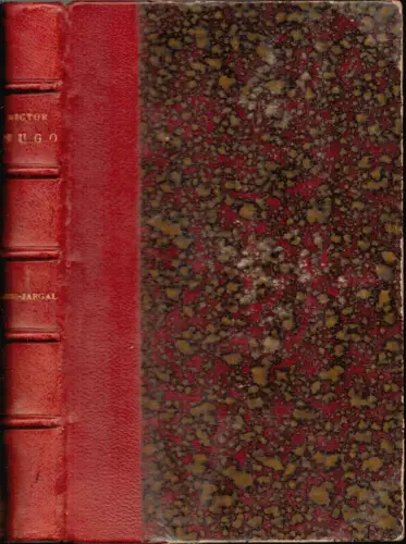 Hugo, Victor: Bug-Jargal. 