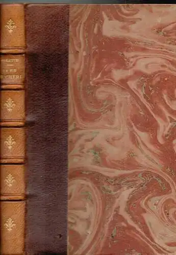 La fin de Chéri. Roman, Colette  (d.i. Sidonie-Gabrielle Colette)