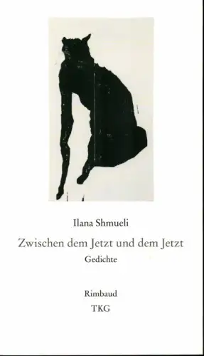 Zwischen dem Jetzt und dem Jetzt. Gedichte, Shmueli, Ilana [Shemueli, Ilanah]
