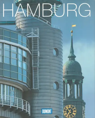 Pinck, Axel u.a: Hamburg. Lebensart, Kultur & Impressionen. 