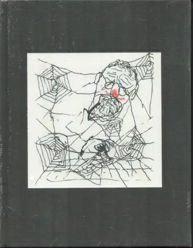 Nach längerem Brüten. Schachpartie zwischen Hans Schärer und Martin Zimmermann 1981 1997 / Après une longue incubation. Partie d'échecs entre Hans Schärer et Martin Zimmermann.. 