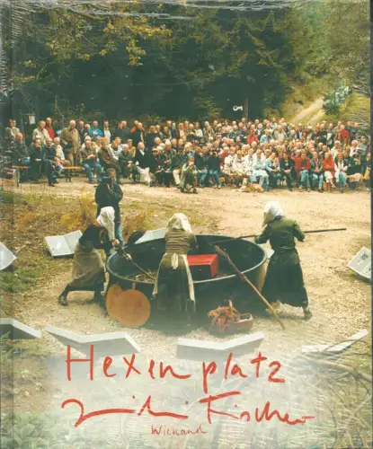 Fischer, Lili: Hexenplatz. 