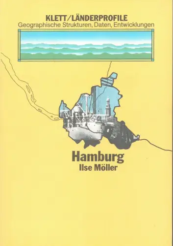 Möller, Ilse: Hamburg. (1. Aufl.). 