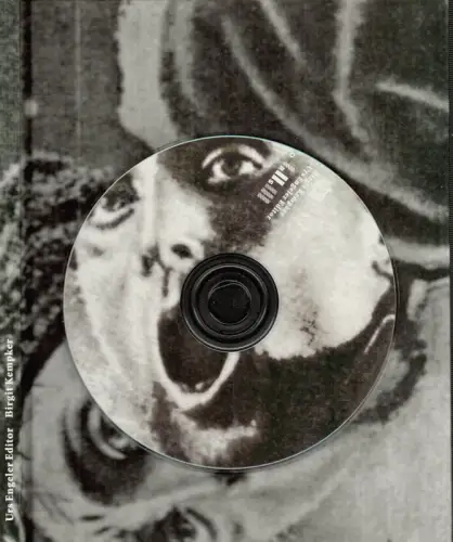 Kempker, Birgit: Übung im Ertrinken. Iwan steht auf. (Texte und ein Hörspiel). 