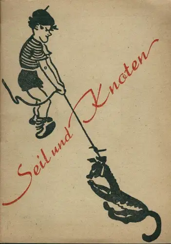 Seil und Knoten