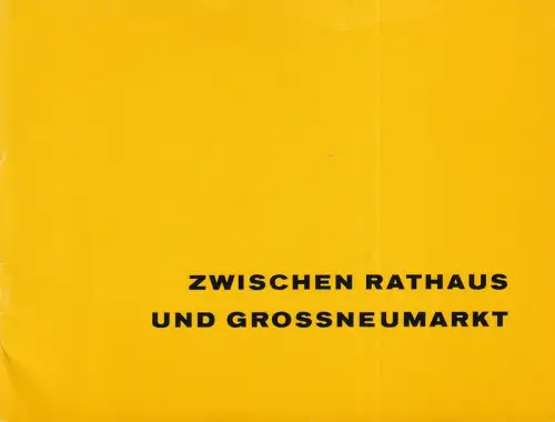 Osdorf zwischen Holstein und Hamburg. (Hrsg.:Neue Sparcasse von 1864), (Albrecht, Günther)