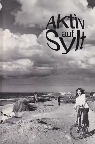 Ihre Ferieninsel Sylt, (Ranken, Pogge van)