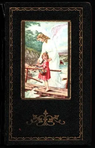 Klösges, Ludwig: Schutzengel. Gebetbuch für Kinder. 221.-240. Tsd. 