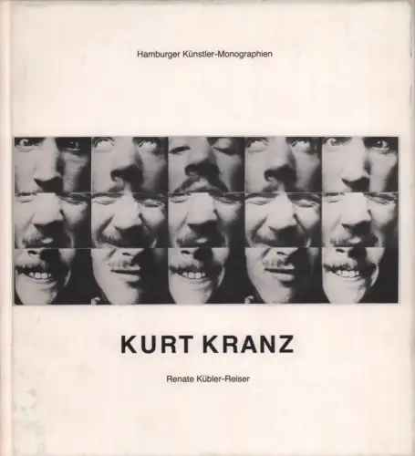 Kurt Kranz, Kübler-Reiser, Renate