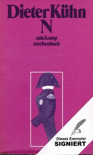 N. (1. Aufl.), Kühn, Dieter