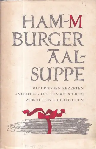 MM. Bernhard Meyer-Marwitz zum 60. Geburtstag. Hrsg. von der Lichtwark-Stiftung. (Mit einem Vorwort von Kurt Sembritzki), Meyer-Marwitz, Bernhard