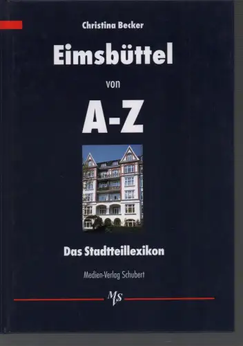 Torbeck, Herbert: Kandelaber zu Fuß und andere Hamburger Impressionen. 