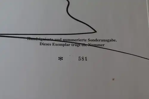 Helmut Berger -Ein Leben in Bildern- Signiert und Limitiert Nr.581