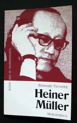 Tschapke: Heiner Müller.