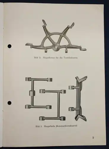 Original Prospekt Elektrometall - Nachrichten I.G. Farbenindustrie um 1930 sf