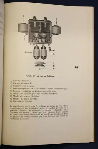 Original Prospekt Libro de instrucciones para coches con traccion DKW 1939 sf