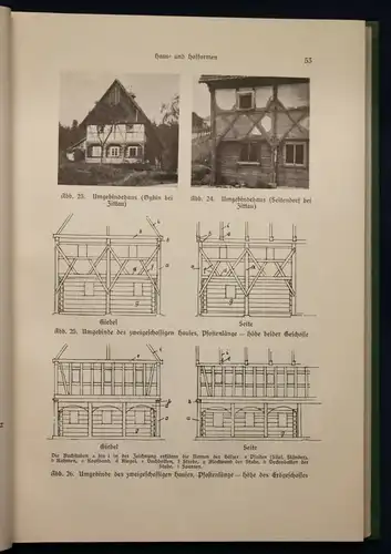 Frenzel/Karg/ Spamer Grundriß der Sächsischen Volkskunde 1932 Saxonica sf