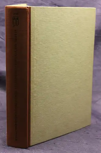 Coblenz Arbeits- & Forschungsberichte zur sächs. Bodendenkmalpflege 1967 sf