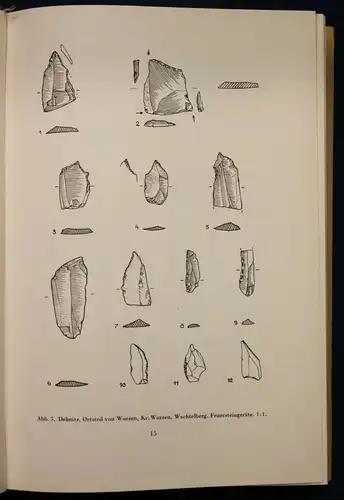 Coblenz Arbeits- & Forschungsberichte zur sächs. Bodendenkmalpflege 1967 sf