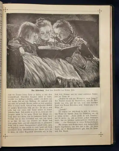 Rinck Deutscher Kinderfreund 35. Jhg. 1912/1913 Gedichte Literatur Sagen sf
