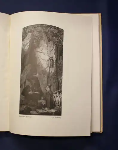 Wolf Deutsche Maler Poeten 1923 Kunst Wissenschaft Zeichnung Architektur js