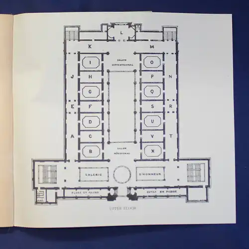 Daressy A Brief Description of the Principal Monuments 1925 Kunst Kultur js