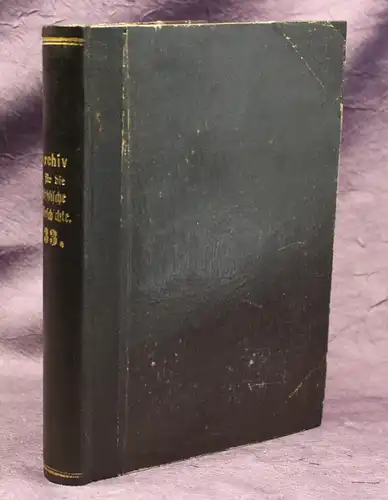 Ermisch Neues Archiv für Sächsische Geschichte & Altertumskunde 1912Saxonica sf