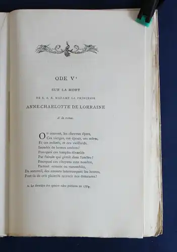 Perret Poesies Diverses De Gilbert 1882 Französische Poesie Paris js