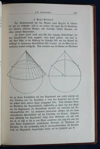 Kirchhoff Schulgeographie 1908 Geschichte Wissen Geografie Lernen Welt sf