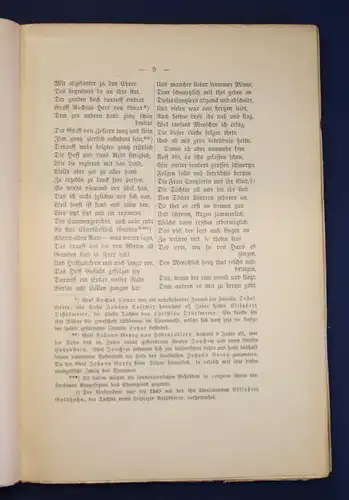 Schriften des Vereins für die Geschichte Berlins Heft XXXIII. ( 33 ) 1897  js