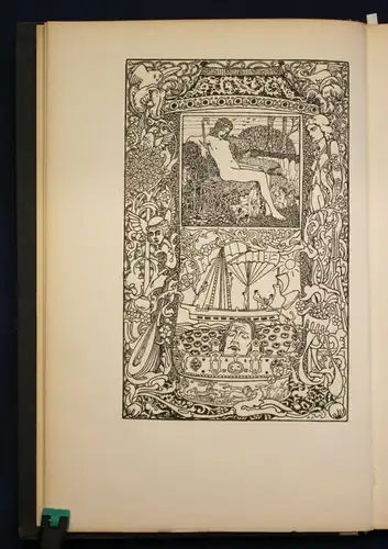 Wilde Das Granatapfelhaus 1907 Geschichten Erzählungen Unterhaltung sf