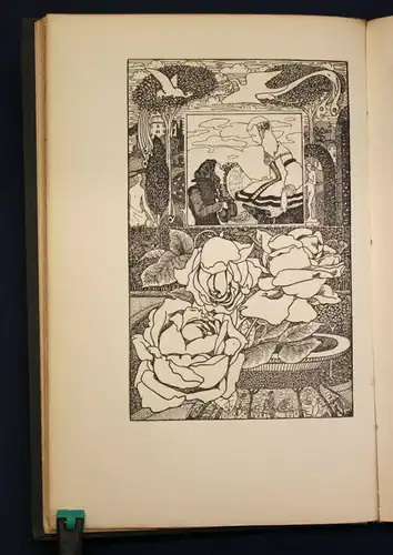Wilde Das Granatapfelhaus 1907 Geschichten Erzählungen Unterhaltung sf