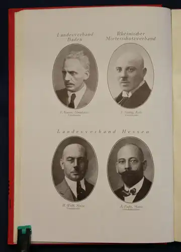 Herrmann Geschichte der deutschen Mieterbewegung 1925 Recht Wohnungswesen sf