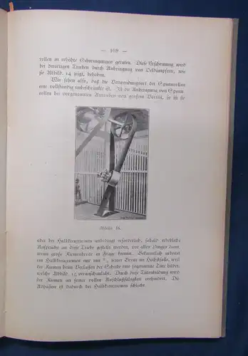 Floss Der Treibriemensattler 1927 Sattler Sattlerei Handwerk Technik Mechanik sf