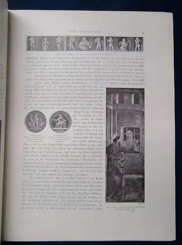 Baumgarten Die katholische Kirche unserer Zeit und ihre Diener 1.Band 1899 js