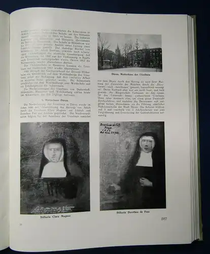 Sinnigen Katholische Frauengenossenschaften Deutschlands 1933 Theologie js